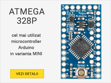 Arduino Atmega328