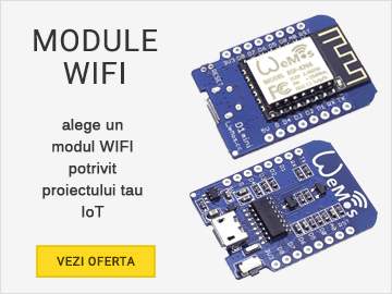 Wifi modules