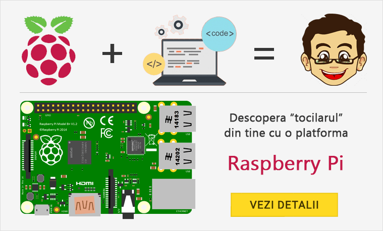 Raspberry PI