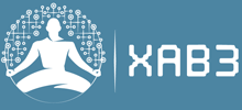 XAB3 logo