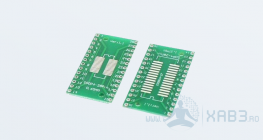 Adaptor SSOP28/SOP28