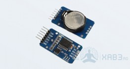 Modul RTC DS3231  AT24C32