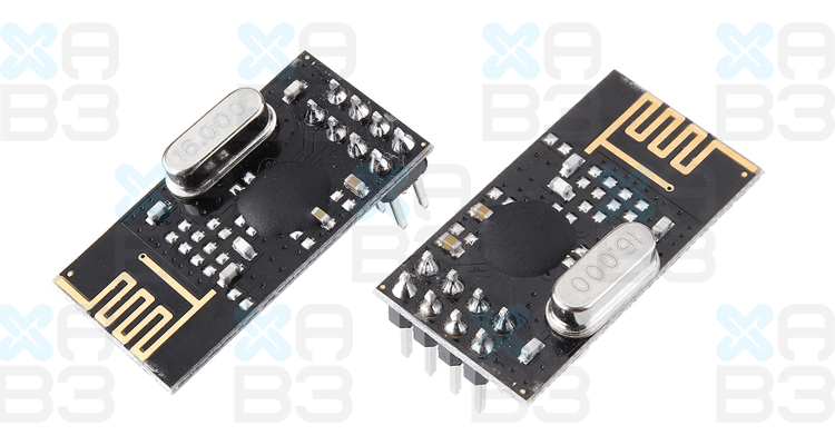 Transceiver 2.4Ghz NF-04 BK2425