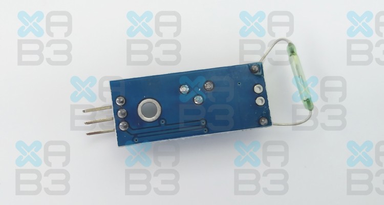 Modul switch magnetic Reed