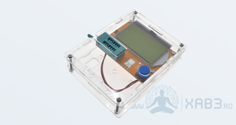 Casrcasa pentru ESR T-4