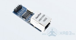 Modul Retea wired ENC28J60