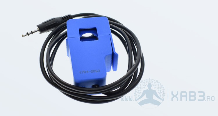 Senzor de curent SCT 013-100A