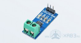 Modul ACS712 30A
