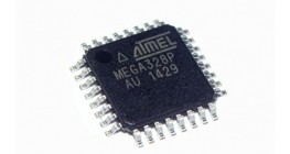 10 buc. ATMEGA328P-AU MICROCHIP (ATMEL)