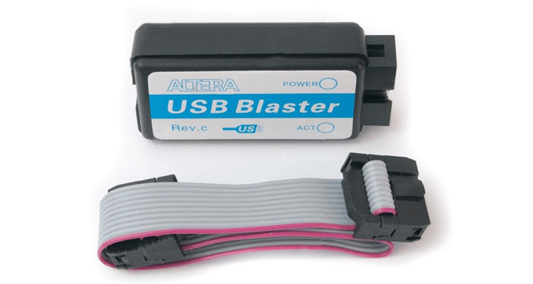 Programator FPGA ALTERA