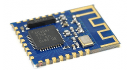 Modul Bluetooth 4.0 Low Energy cu CC2541