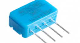 Senzor DHT12 Umiditate si Temperatura I2C