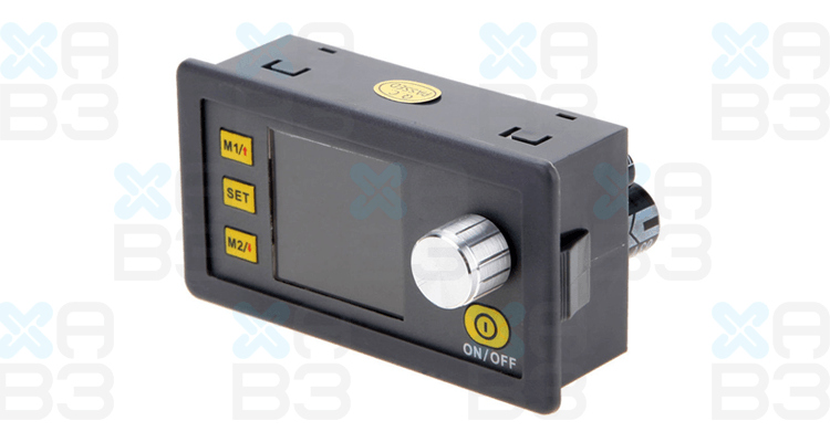 DP50V5A  Sursa reglabila 50V 5A