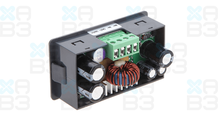 DP50V5A  Sursa reglabila 50V 5A