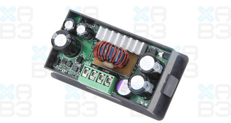 DP50V5A  Sursa reglabila 50V 5A