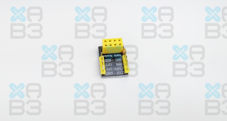 Modul extensie ESP-01