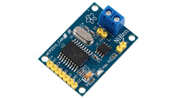 Modul de comunicare CAN