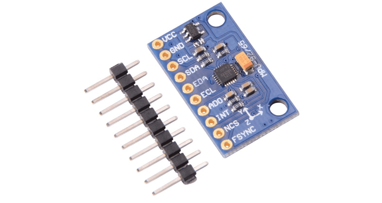 MPU9250 Giroscop Accelerometru Magnetometru