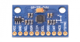 MPU9250 Giroscop Accelerometru Magnetometru