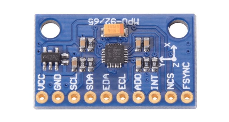 MPU9250 Giroscop Accelerometru Magnetometru