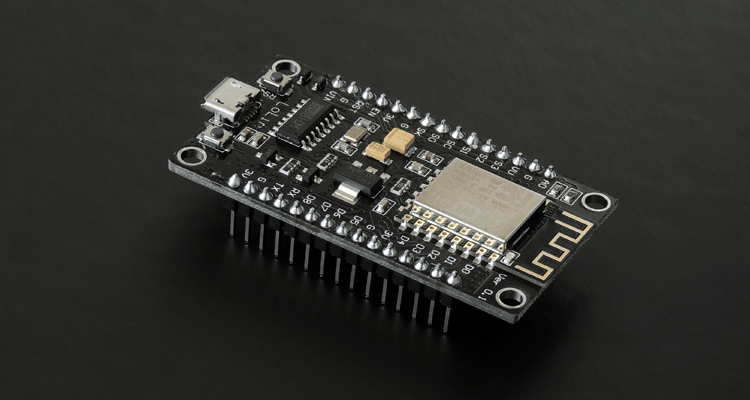 NodeMCU Lua ESP8266