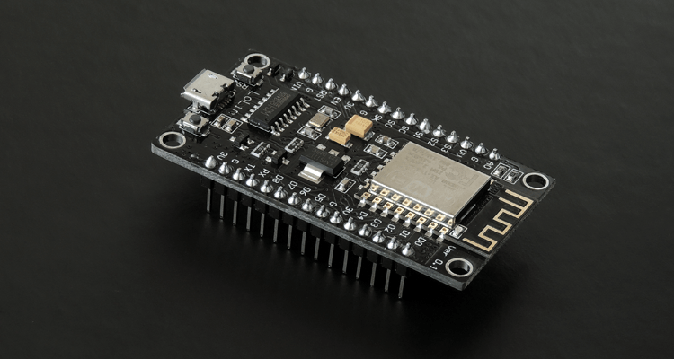 NodeMCU Lua ESP8266