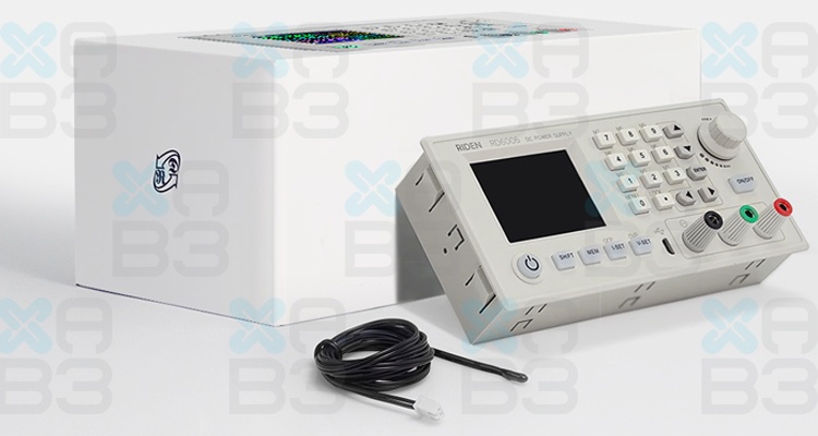 Sursa Reglabila DC-DC Step Down 60V 6A