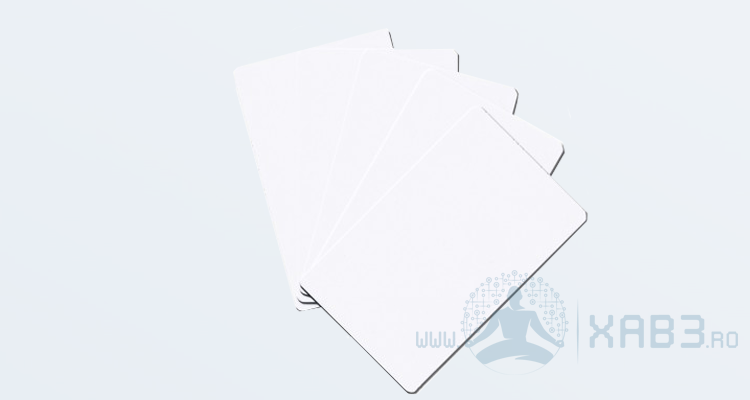 Cartele RFID
