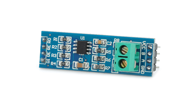 Modul RS485 - pachet 2 buc
