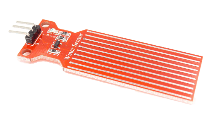 T1592 Senzor de nivel al apei