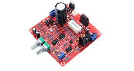 Sursa reglabila 0-30V 2mA-3A