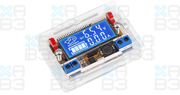 Sursa reglabila digitala cu circuit MP2304