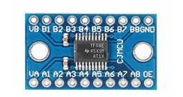 TXS0108E Convertor nivel Logic 8 Canale