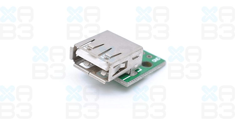 Adaptor Usb mama la DIP