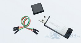 USB TO TTL CP2102