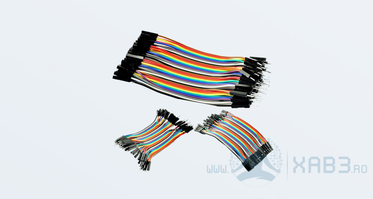 Pachet 60 Fire Dupont 10cm