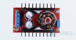 Sursa DC-DC Boost Converter 150w