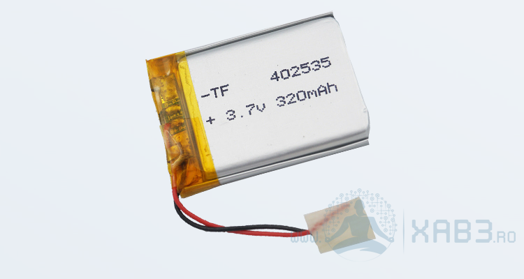 Acumulator 3.7V 2000mAh