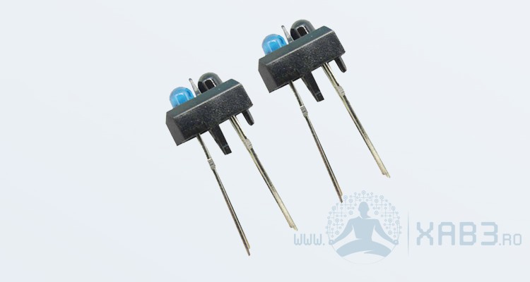 Senzor Track TCRT5000