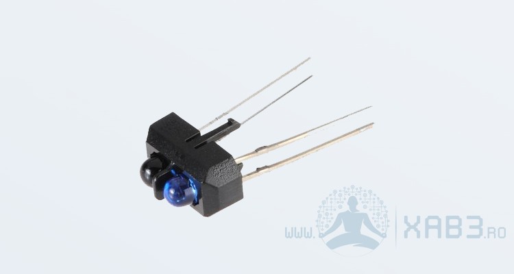 Senzor Track TCRT5000