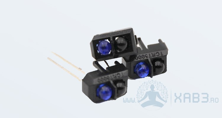 Senzor Track TCRT5000