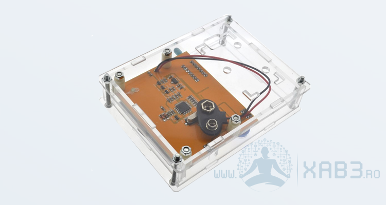 Casrcasa pentru ESR T-4